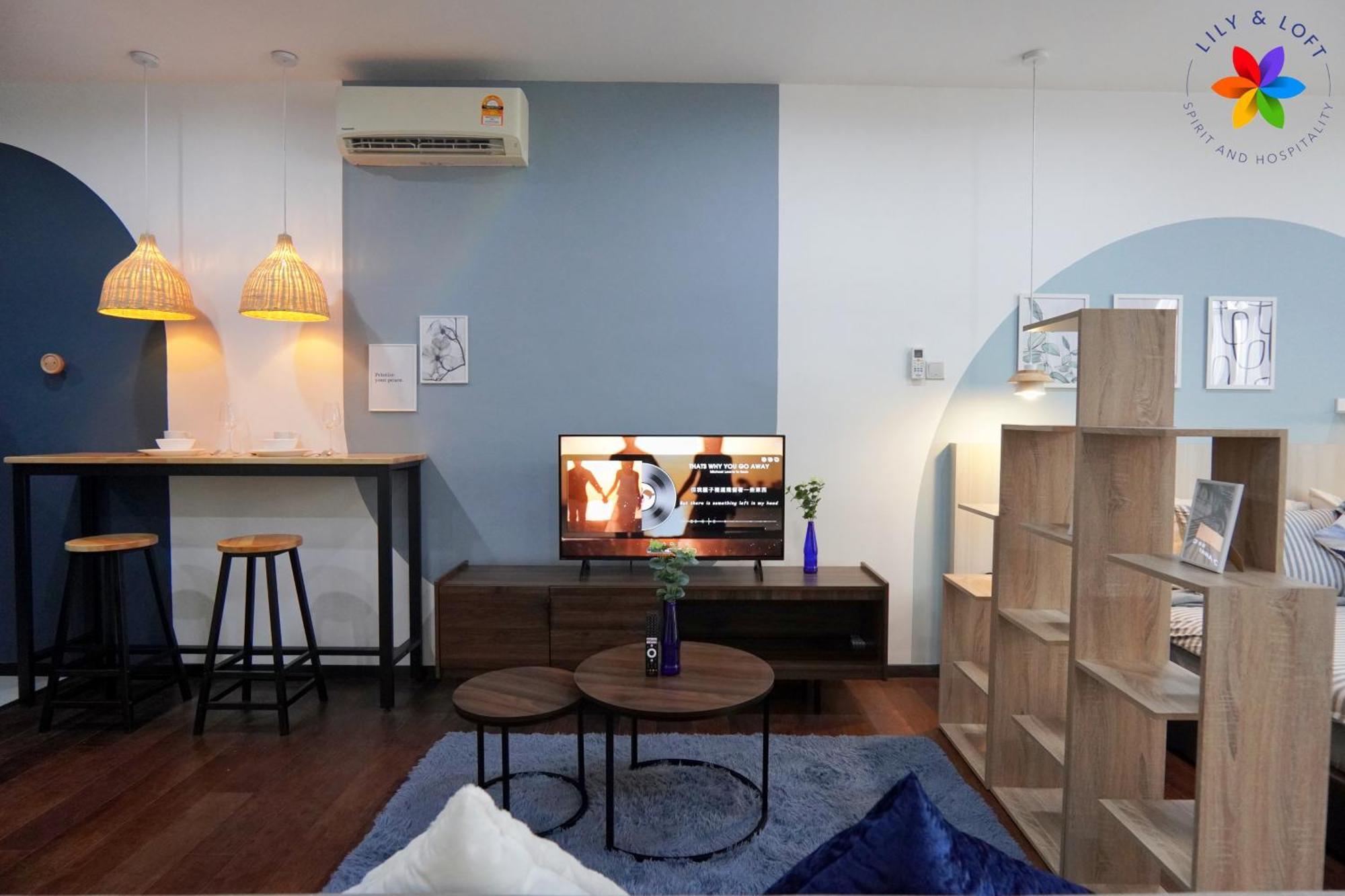 Lily And Loft - Queensville @ Kuala Lumpur - Netflix Exteriér fotografie